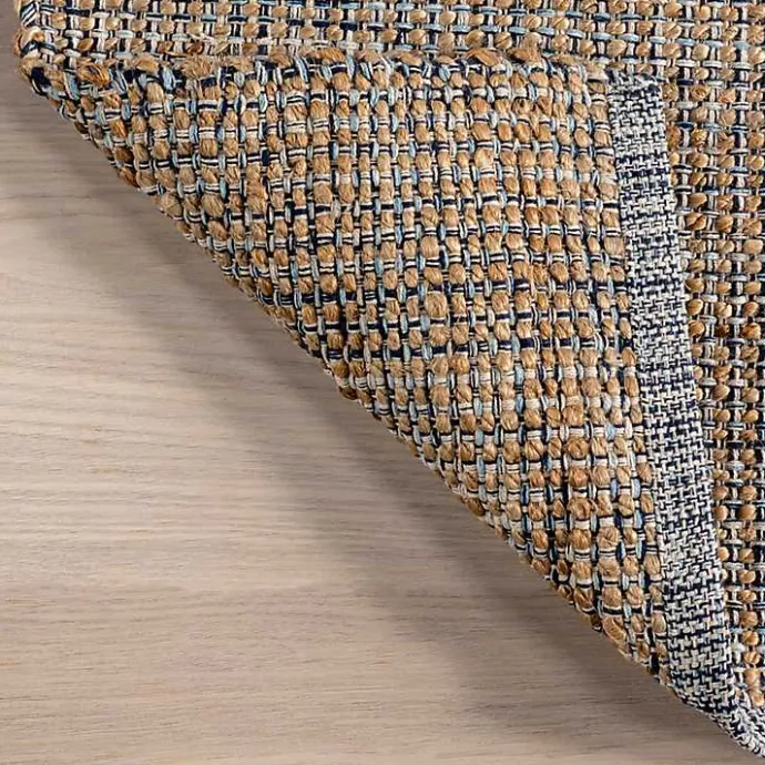 Discount Kirklands Home Nona Emily Henderson x RugsUSA Area Rug, 6x9 Tan
