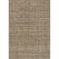 Hot Kirklands Home Nona Emily Henderson x RugsUSA Area Rug, 5x8 Tan