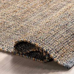 Outlet Kirklands Home Nona Emily Henderson x RugsUSA Area Rug, 10x14 Tan
