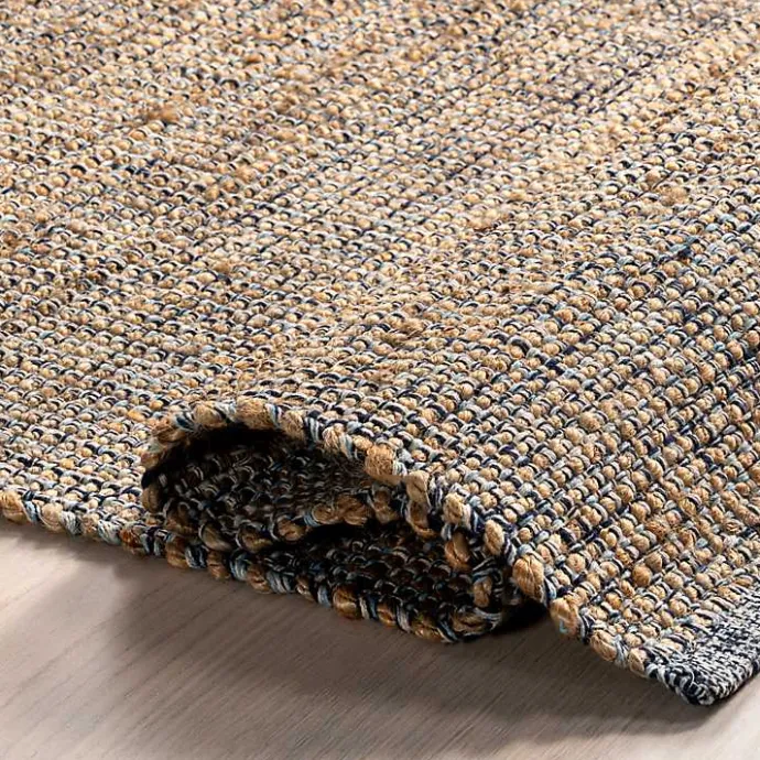 Outlet Kirklands Home Nona Emily Henderson x RugsUSA Area Rug, 10x14 Tan