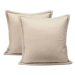 Best Kirklands Home Tan Pintuck Stripe Full/Queen 5-pc. Comforter Set