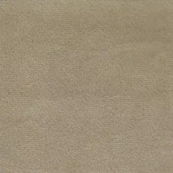 Hot Kirklands Home Velvet Upholstered Modern Storage Bench Tan