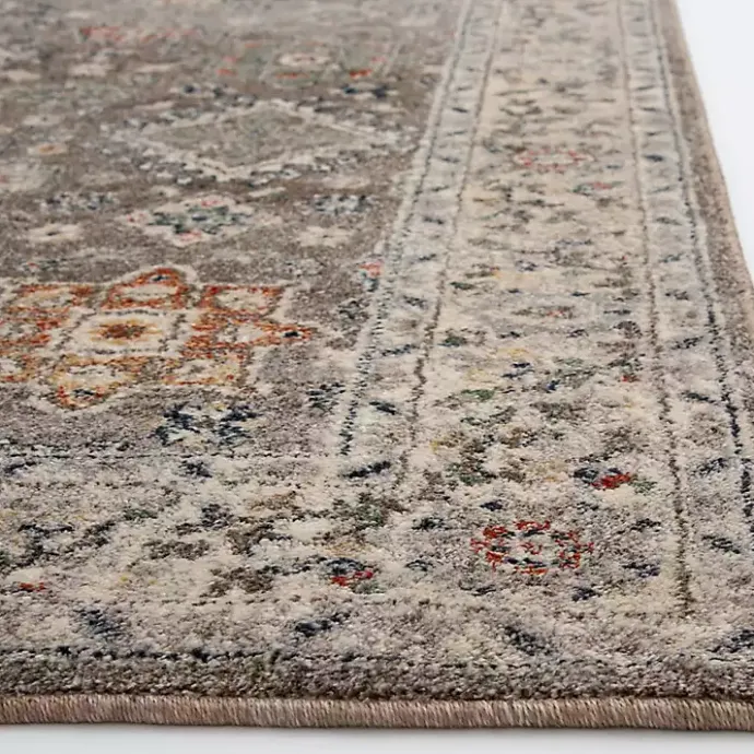 Outlet Kirklands Home Vintage Remi Area Rug, 7x9 Tan