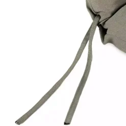 Hot Kirklands Home Taupe Canvas French Edge Outdoor Chair Cushion Tan