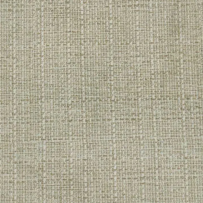 Outlet Kirklands Home Taupe Paris Velvet Blackout Curtain Panel, 95 in. Tan