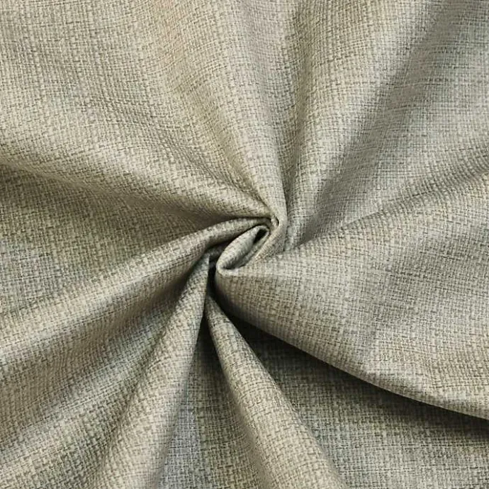 Outlet Kirklands Home Taupe Paris Velvet Blackout Curtain Panel, 95 in. Tan