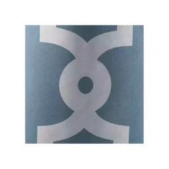 Best Kirklands Home Teal Maxwell Blackout Curtain Panel Set, 96 in. Blue