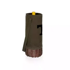 Online Kirklands Home Tennessee Insulated Wine Bottle Tote