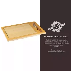 Outlet Kirklands Home Tennessee Titans Cutting Board & Knife Set