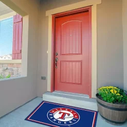 Outlet Kirklands Home Texas Rangers Spirit Rug, 3x4