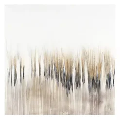 Discount Kirklands Home The Present Moment Giclee Canvas Art Print Tan