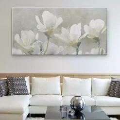 Discount Kirklands Home Treasury Canvas Art Print