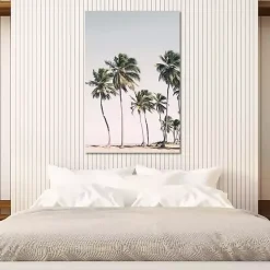 Online Kirklands Home Tropic Paradise Canvas Art Print Multi