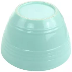Sale Kirklands Home Turquoise Martha Stewart 8-pc. Storage Bowls Blue