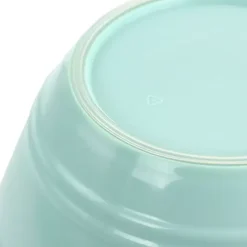 Sale Kirklands Home Turquoise Martha Stewart 8-pc. Storage Bowls Blue