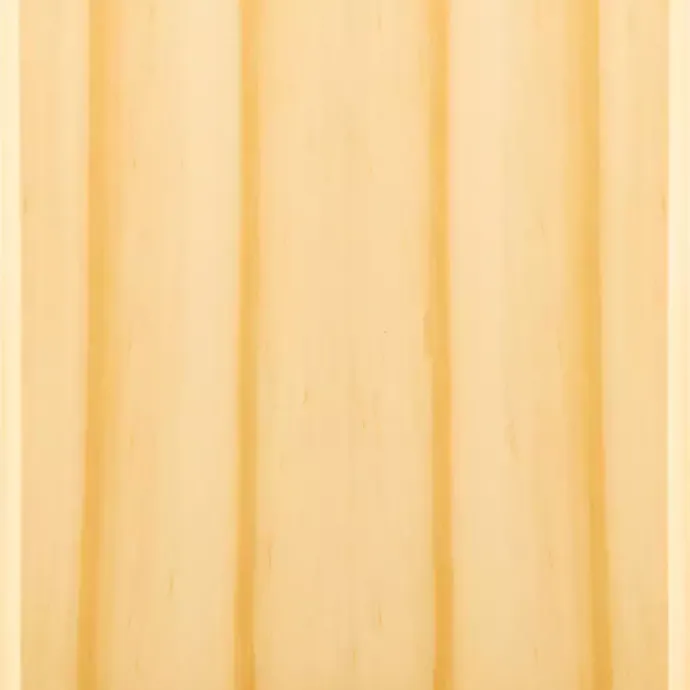 Online Kirklands Home Two-Tone Mid-Century Modern Wood Dining Table White