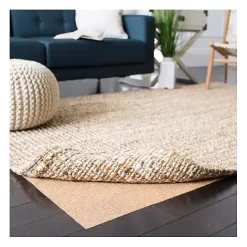 Discount Kirklands Home Ultra Rug Pad, 8x10 Tan