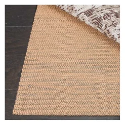 Discount Kirklands Home Ultra Rug Pad, 8x10 Tan