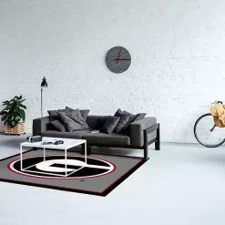 Hot Kirklands Home University of Georgia Area Rug, 4x6