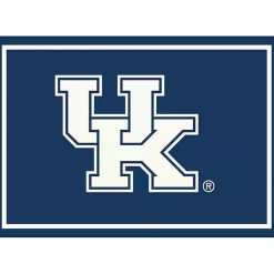 Online Kirklands Home University of Kentucky Area Rug, 4x6