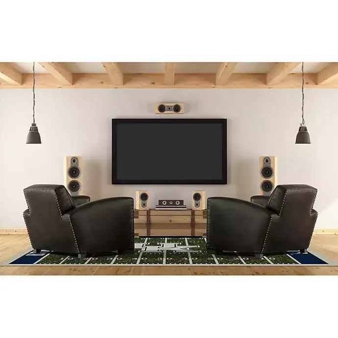 Discount Kirklands Home University of Kentucky Homefield Area Rug, 6x8