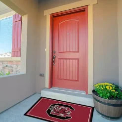 Hot Kirklands Home University of South Carolina Area Rug, 3x4