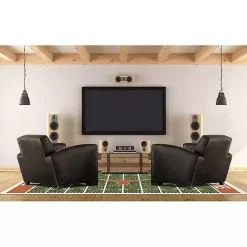 Best Kirklands Home University of Texas Home Field Area Rug, 6x8 Green