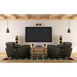 Kirklands Home University of Wisconsin Homefield Area Rug, 6x8