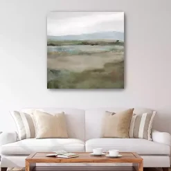 Kirklands Home Valley View Canvas Art Print, 40x40 in.