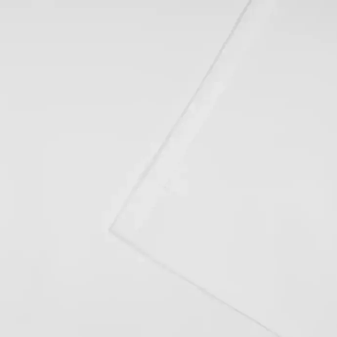New Kirklands Home Vanilla Cabana Outdoor Curtain Panel Set, 108 in. White