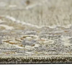 Online Kirklands Home Vestige Camel Hand-Tufted Area Rug, 5x7 Gray