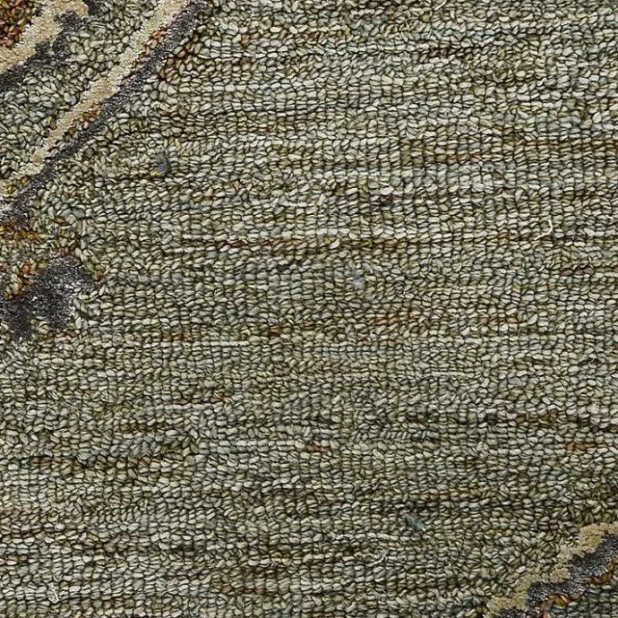 Online Kirklands Home Vestige Camel Hand-Tufted Area Rug, 5x7 Gray