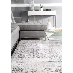 Online Kirklands Home Vintage Arlena Area Rug, 7x9