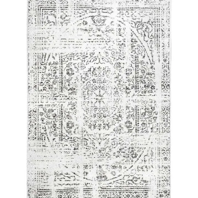 Kirklands Home Vintage Arlena Area Rug, 4x6
