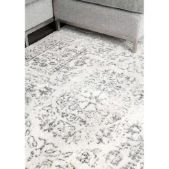 Kirklands Home Vintage Arlena Area Rug, 4x6