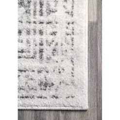 Kirklands Home Vintage Arlena Area Rug, 4x6