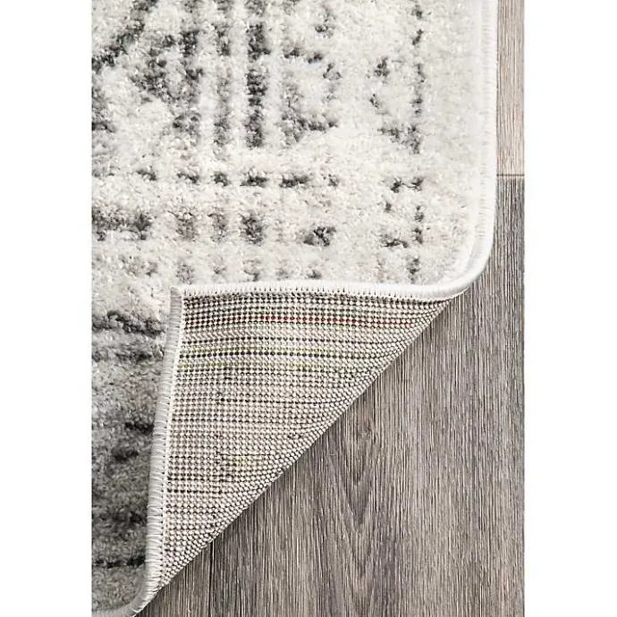 Kirklands Home Vintage Arlena Area Rug, 4x6