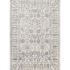 New Kirklands Home Vintage Bessie Tribal Area Rug, 8x10