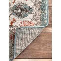 Online Kirklands Home Vintage Floral Lenore Area Rug, 5x7 Multi