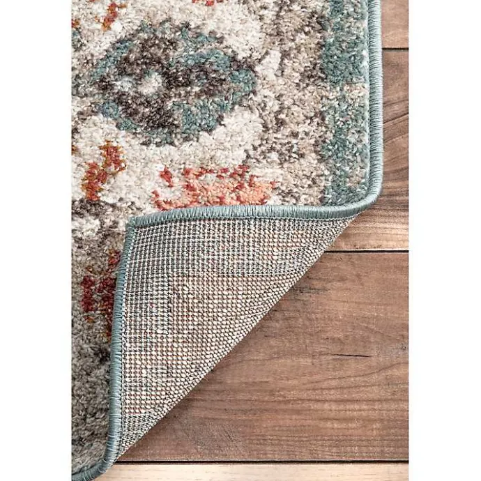 Online Kirklands Home Vintage Floral Lenore Area Rug, 5x7 Multi