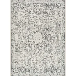Online Kirklands Home Vintage Floral Minta Area Rug, 5x7