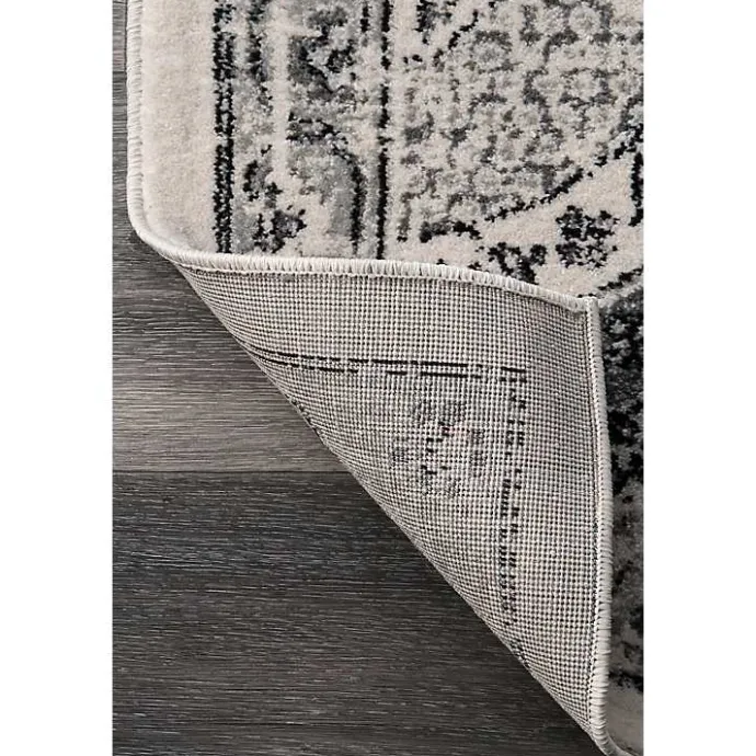 Online Kirklands Home Vintage Floral Minta Area Rug, 5x7