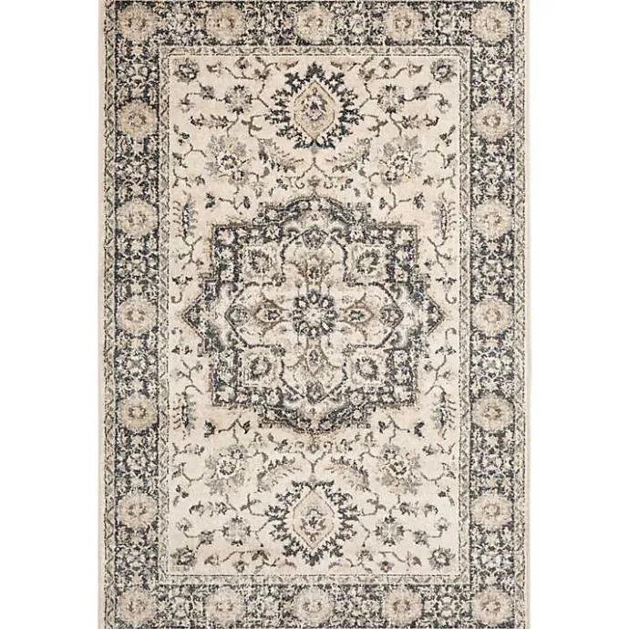 Outlet Kirklands Home Vintage Laur Area Rug, 5x7