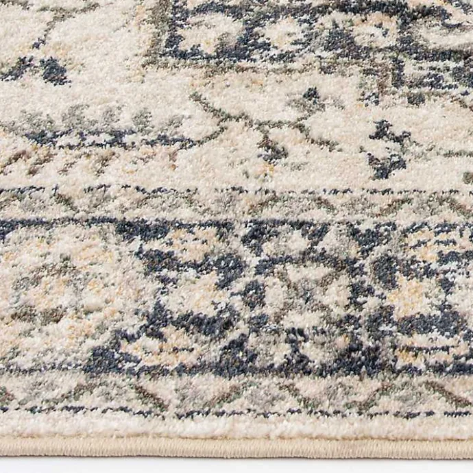 Outlet Kirklands Home Vintage Laur Area Rug, 5x7