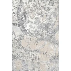 Kirklands Home Vintage Natalya Area Rug, 5x8