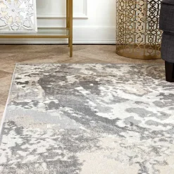 Kirklands Home Vintage Natalya Area Rug, 5x8