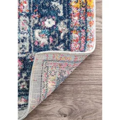 Hot Kirklands Home Vintage Persian Raylene Area Rug, 8x10 Multi