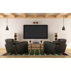 Clearance Kirklands Home Virginia Tech Homefield Area Rug, 6x8
