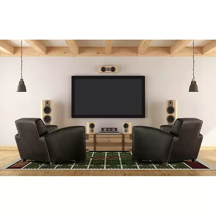 Clearance Kirklands Home Virginia Tech Homefield Area Rug, 6x8