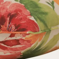 Hot Kirklands Home Watercolor Primrose Lumbar Pillows, Set of 2